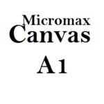 Lollipop to Kitkat for Micromax Canvas A1