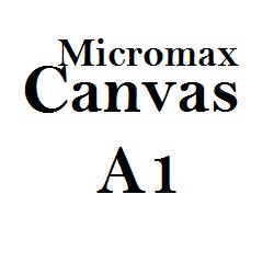 Lollipop to Kitkat for Micromax Canvas A1