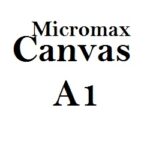 How to root Root Micromax Canvas A1
