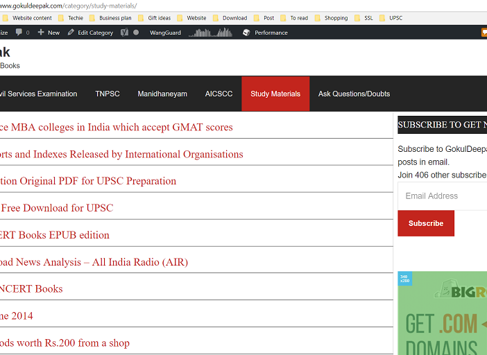 How to display only Title in Category page Genesis