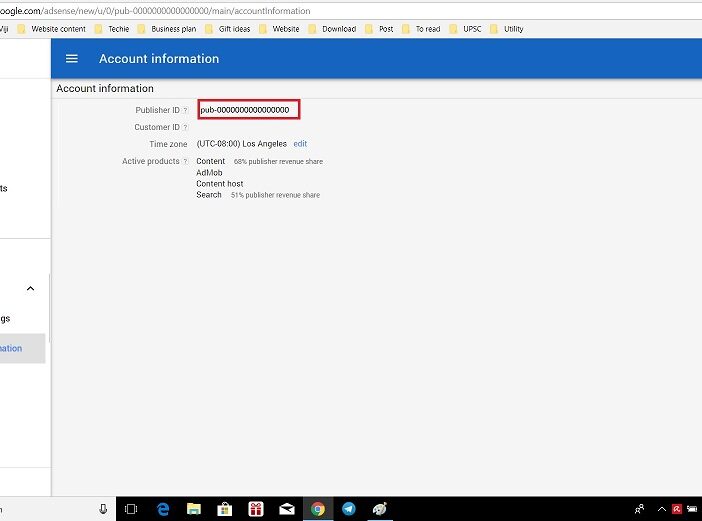 How to add ads.txt for Adsense